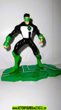 Total Justice JLA GREEN LANTERN kyle rayner 1999 dc universe league