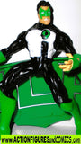 Total Justice JLA GREEN LANTERN kyle rayner 1999 dc universe league