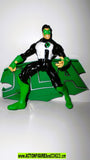 Total Justice JLA GREEN LANTERN kyle rayner 1999 dc universe league