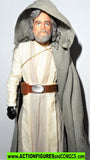 STAR WARS action figures LUKE SKYWALKER hermit 6 inch the Black Series
