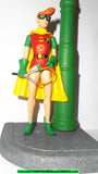 dc direct ROBIN carrie kelly batman dark knight returns collectibles 100