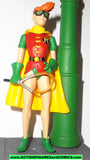 dc direct ROBIN carrie kelly batman dark knight returns collectibles 100