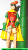 dc direct ROBIN carrie kelly batman dark knight returns collectibles 100