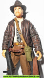 Indiana Jones INDY last crusade 2008 hasbro movie Harrison Ford