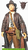 Indiana Jones INDY last crusade 2008 hasbro movie Harrison Ford