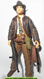 Indiana Jones INDY last crusade 2008 hasbro movie Harrison Ford