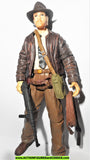 Indiana Jones INDY last crusade 2008 hasbro movie Harrison Ford