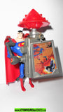 justice league unlimited SUPERMAN mission vision dc universe jlu