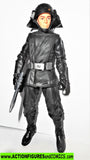 STAR WARS action figures DEATH STAR TROOPER 6 inch the Black Series