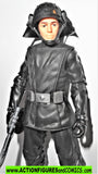 STAR WARS action figures DEATH STAR TROOPER 6 inch the Black Series