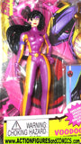 WildCats VOODOO 1994 jim lee dc universe playmates moc