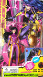 WildCats VOODOO 1994 jim lee dc universe playmates moc