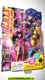 WildCats VOODOO 1994 jim lee dc universe playmates moc