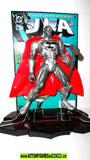 Total Justice JLA STEEL Superman 1998 1999 justice league dc universe