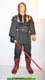 star wars action figures DARTH VADER 12 inch 2005 ULTIMATE