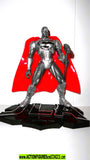 Total Justice JLA STEEL Superman 1998 1999 justice league dc universe
