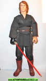 star wars action figures DARTH VADER 12 inch 2005 ULTIMATE