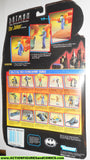 batman animated series JOKER 1992 .01 card BACK HOLE VARIANT exclusive offer moc