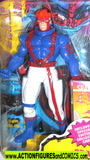 WildCats SPARTAN jim lee complete playmates dc universe moc