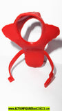 Masters of the Universe TEELA 1981 armor vintage weapon part he-man