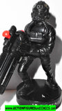 Attacktix Star Wars TIE FIGHTER PILOT 02/3 a new hope action figures