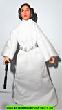 STAR WARS action figures PRINCESS LEIA 6 inch the Black Series 99p