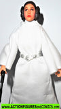 STAR WARS action figures PRINCESS LEIA 6 inch the Black Series 99p