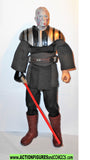 star wars action figures DARTH VADER 12 inch 2005 ULTIMATE