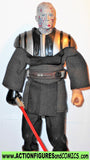 star wars action figures DARTH VADER 12 inch 2005 ULTIMATE
