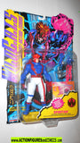 WildCats SPARTAN jim lee complete playmates dc universe moc