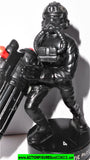 Attacktix Star Wars TIE FIGHTER PILOT 02/3 a new hope action figures