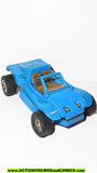 gobots BUGGYMAN blue vintage MR-08 complete 1983 #312