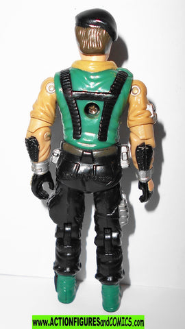 G.I. Joe A Real American Hero Dial-Tone (Communications G.I. Joe A Real American Hero Dial-Tone (Communications