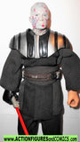 star wars action figures DARTH VADER 12 inch 2005 ULTIMATE