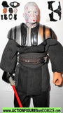 star wars action figures DARTH VADER 12 inch 2005 ULTIMATE