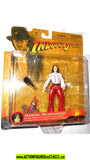 Indiana Jones MARION RAVENWOOD 2003 Lucas exclusive moc