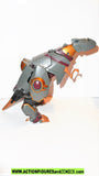 transformers animated GRIMLOCK dinobots complete action figures
