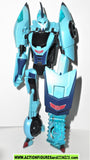 transformers BLURR animated complete deluxe