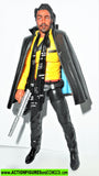 STAR WARS action figures LANDO CALRISSIAN 65 6 inch the Black Series