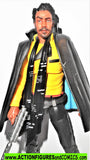 STAR WARS action figures LANDO CALRISSIAN 65 6 inch the Black Series
