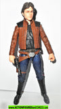 STAR WARS action figures HAN SOLO 62 6 inch the Black Series