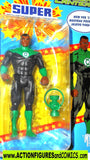 Super powers GREEN LANTERN John mcfarlane dc moc