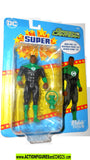 Super powers GREEN LANTERN John mcfarlane dc moc