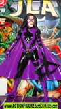 Total Justice JLA HUNTRESS 1997 dc universe justice league batman