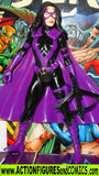 Total Justice JLA HUNTRESS 1997 dc universe justice league batman