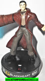 Attacktix Marvel BLACKHEART ghost rider movie 2006 universe