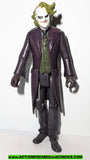 BATMAN Dark Knight JOKER 4 inch dc universe infinite heroes