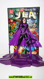 Total Justice JLA HUNTRESS 1997 dc universe justice league batman