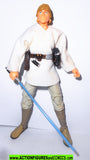 STAR WARS action figures LUKE SKYWALKER 21 6 inch the Black Series