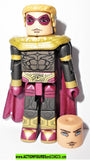 Minimates Watchmen OZYMANDIAS 2017 dc universe toys r us